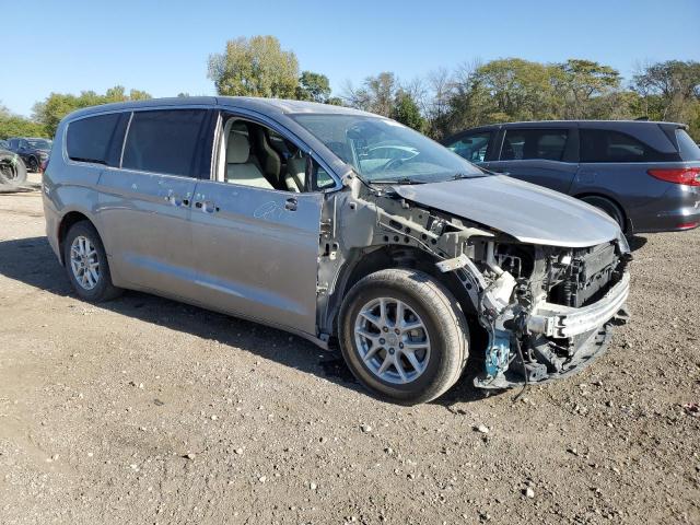 2C4RC1CG2HR501566 2017 CHRYSLER PACIFICA, photo no. 4