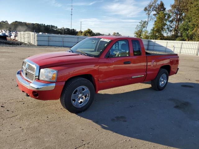 2005 Dodge Dakota Laramie