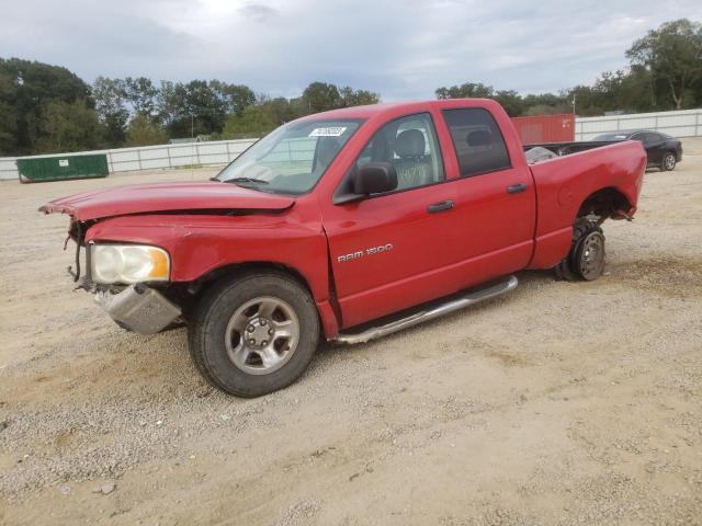 2004 Dodge Ram 1500 ST