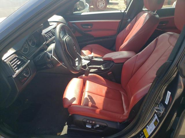 WBA8Z5C55GG502353 BMW 328 Xigt Sulev