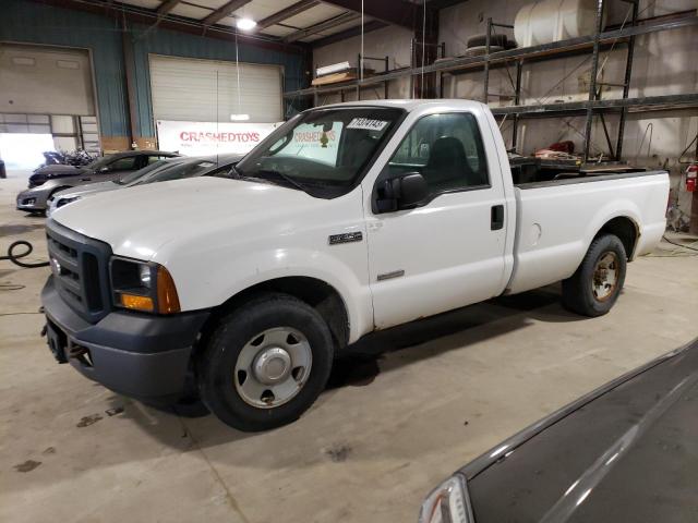 2006 Ford F-250 