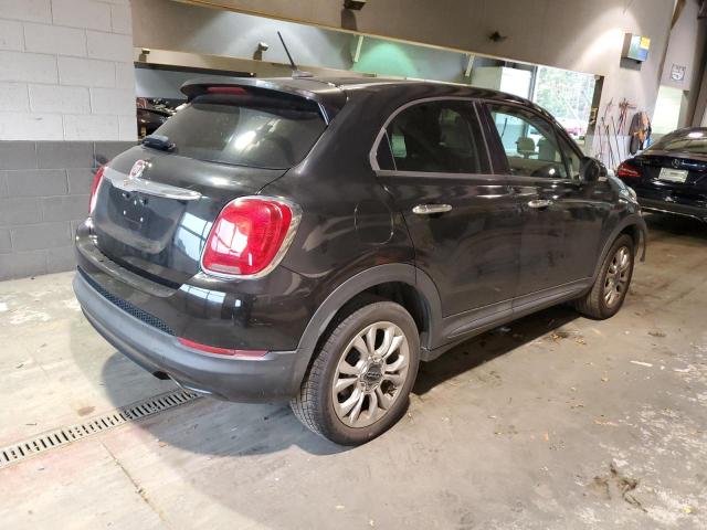 ZFBCFXBT0GP331297 | 2016 FIAT 500X EASY