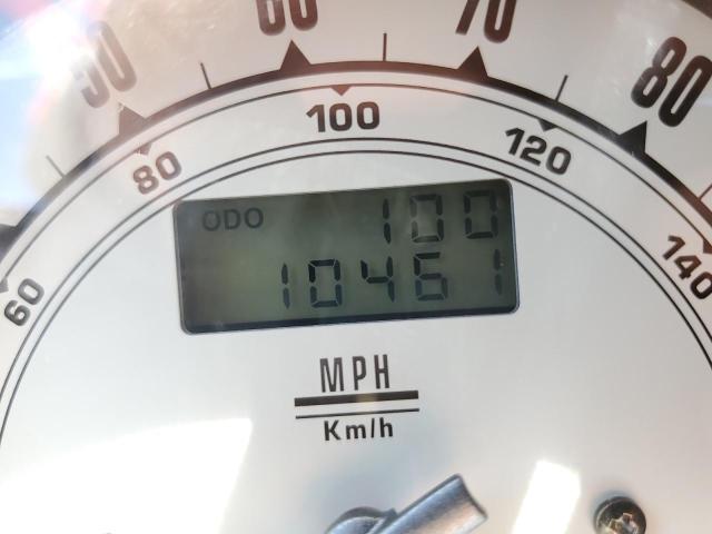 2001 YAMAHA XV1600 ATL - JYAVP07Y71A000582
