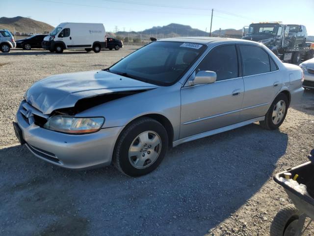 2002 Honda Accord Coupe EX