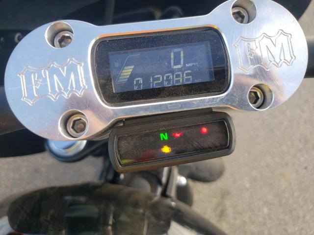2018 HARLEY-DAVIDSON FXBB STREE - 1HD1YJJ1XJC028154
