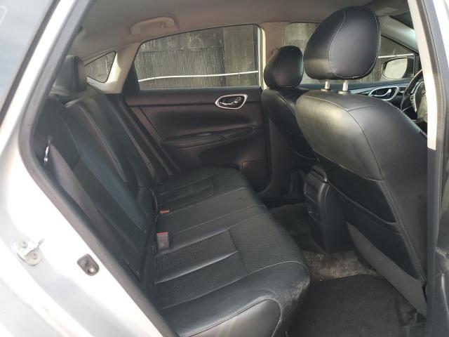 3N1AB7AP2EY203426 Nissan SENTRA S