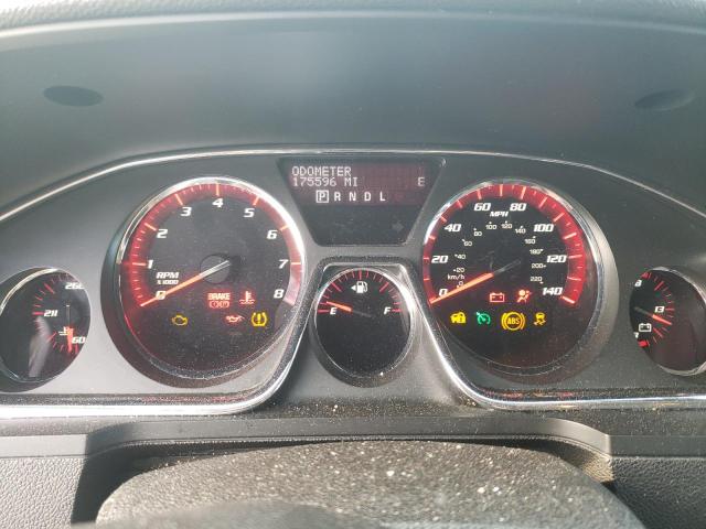 1GKKRPKD1EJ203539 GMC ACADIA SLE