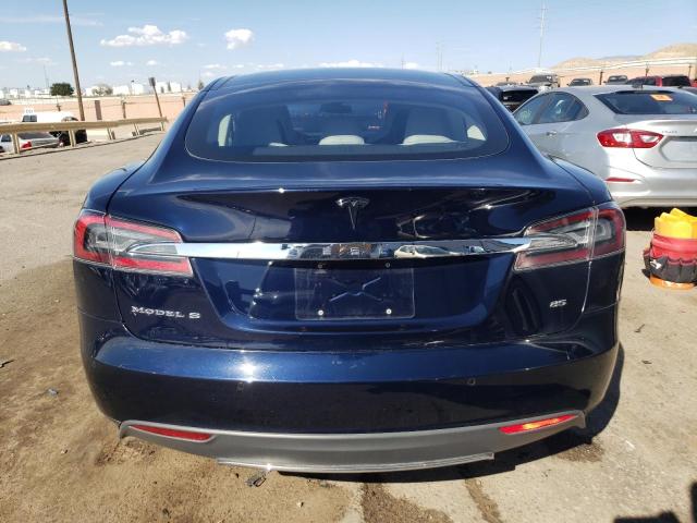 5YJSA1H13EFP63664 Tesla MODEL S