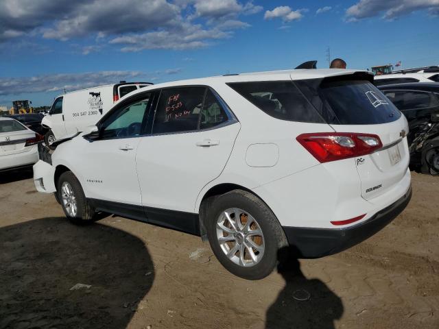 2018 Chevrolet Equinox Lt VIN: 2GNAXSEV4J6251149 Lot: 72056753