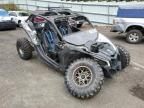 2018 Can-Am Maverick X 3 de vânzare în Center Rutland, VT - Frame Damage