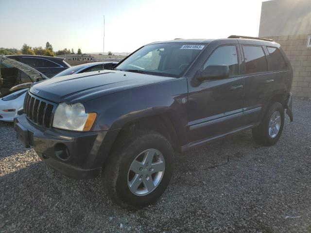 2007 Jeep Grand Cherokee Laredo