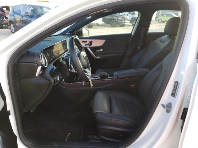 WDD3G4FB5KW018038 Mercedes-Benz A 220 4matic