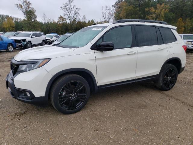 2019 Honda Passport Sport