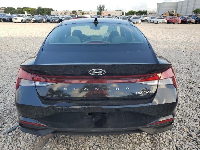 5NPLS4AG2PH096897 Hyundai Elantra SE 6