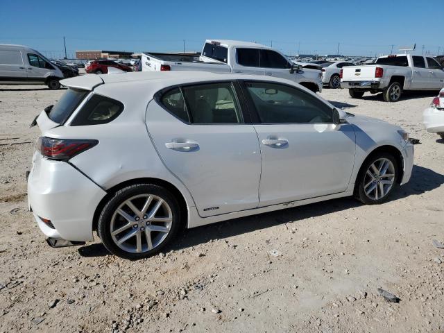 2015 Lexus Ct 200 VIN: JTHKD5BH6F2218467 Lot: 69930453