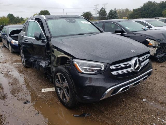 WDC0G8EB2LF721050 Mercedes-Benz Glc 300 4matic