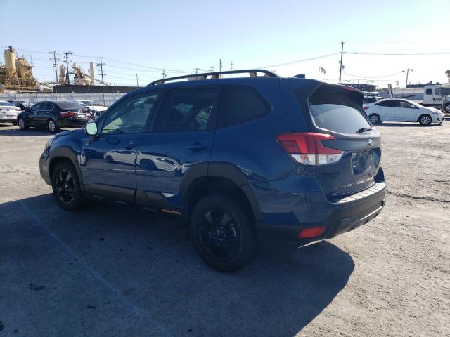 JF2SKALCXNH450103 Subaru Forester Wilderness
