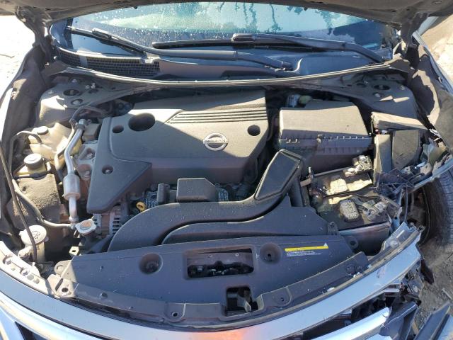 2015 NISSAN ALTIMA 2.5 - 1N4AL3AP9FC205080