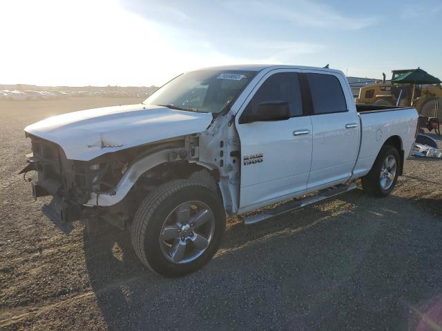 2014 Ram 1500 SLT