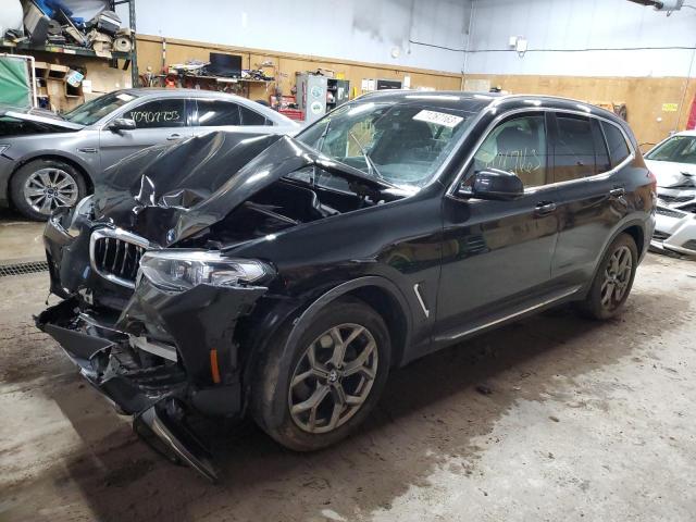 BMW-X3-5UXTY5C01L9B16842