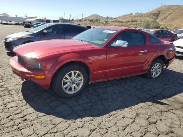 2008 Ford Mustang 