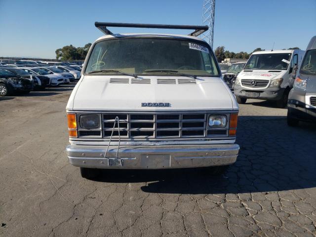 1987 Dodge Ram Van B150 VIN: 2B7FB13H9HK257146 Lot: 69467543