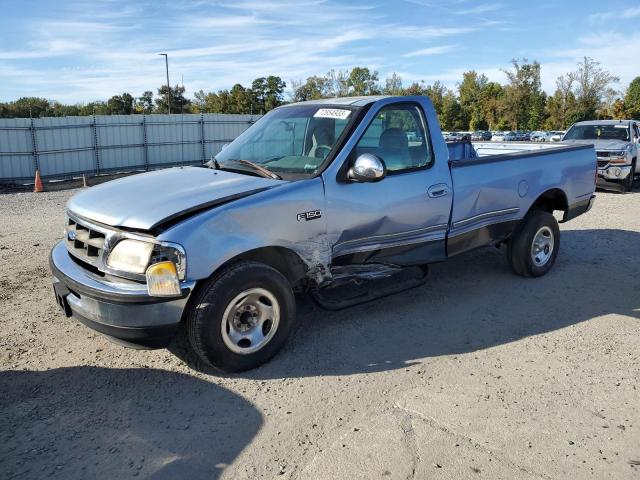 1997 Ford F-150 