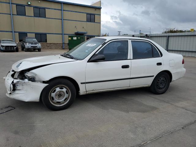 1999 Toyota Corolla VE