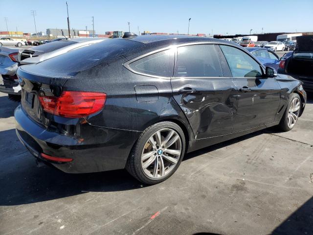 2016 BMW 335 XIGT WBA3X9C55GD870055