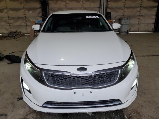 KNAGM4AD8F5078353 2015 Kia Optima Hybrid