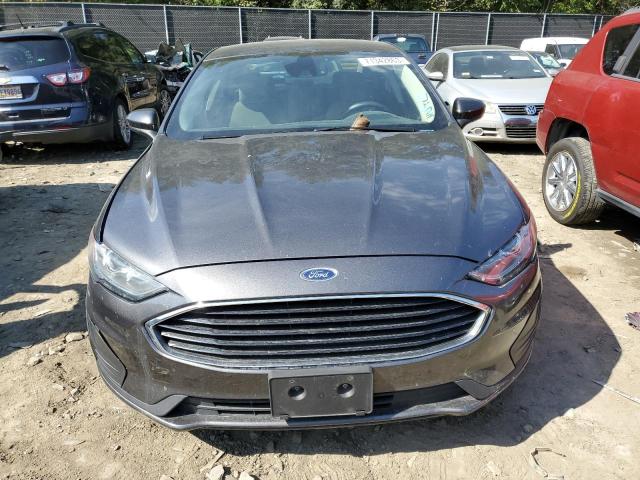 3FA6P0G72LR144104 Ford Fusion S 5