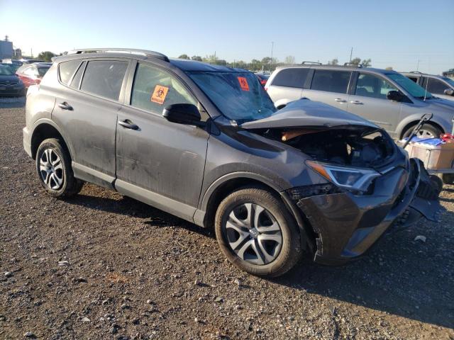 2018 TOYOTA RAV4 LE - JTMZFREVXJJ161997