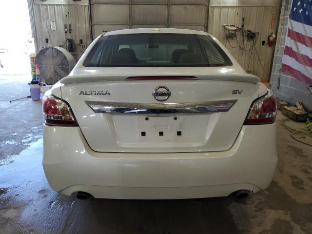 1N4AL3AP6FC188304 | 2015 NISSAN ALTIMA 2.5