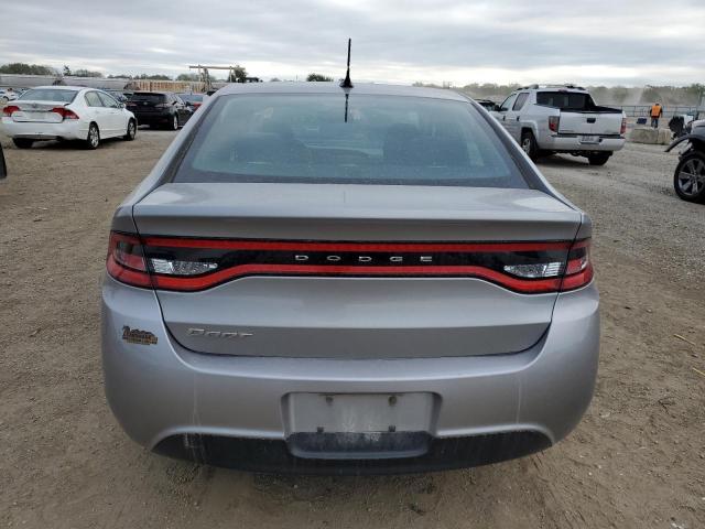 1C3CDFAAXED768276 Dodge DART SE