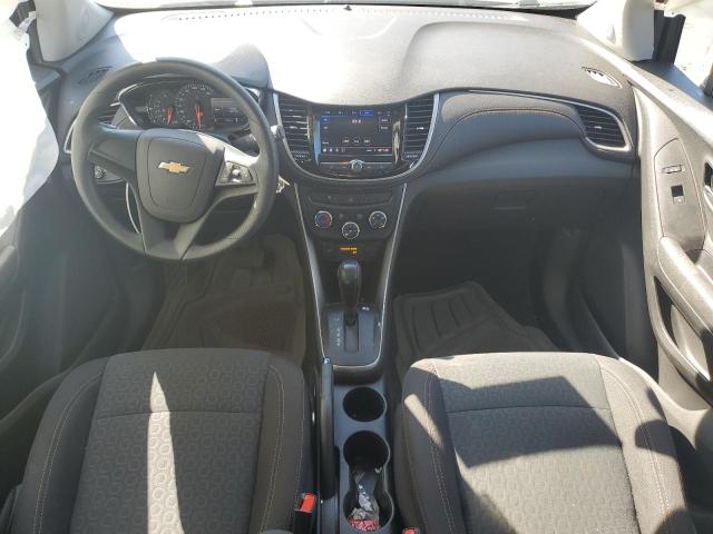 3GNCJKSB2LL134768 | 2020 CHEVROLET TRAX LS