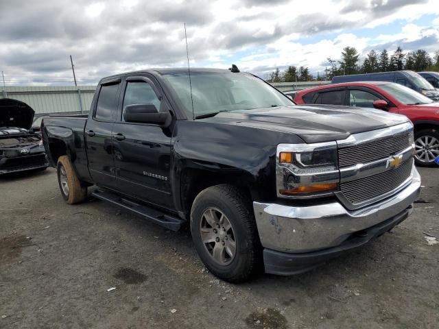 2018 CHEVROLET SILVRK1500 - 1GCVKREC2JZ363291
