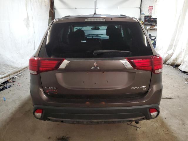 JA4AD3A3XGZ006827 | 2016 MITSUBISHI OUTLANDER