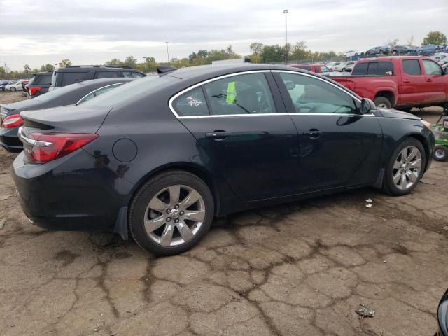 2G4GS5GX5G9131414 Buick Regal Premium