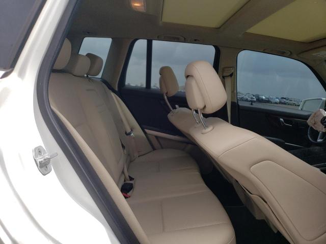 2015 MERCEDES-BENZ GLK 350 4M - WDCGG8JB7FG365309
