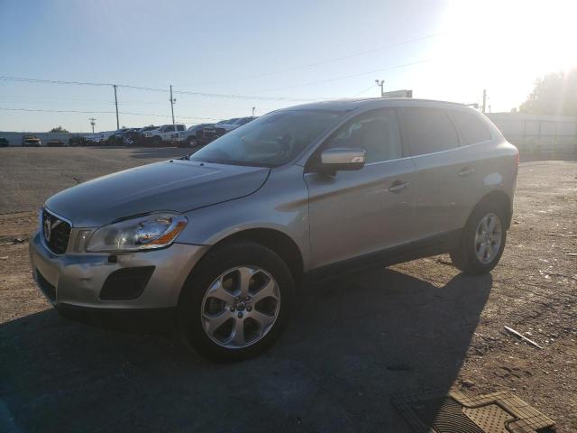  VOLVO XC60 2013 Кремовий