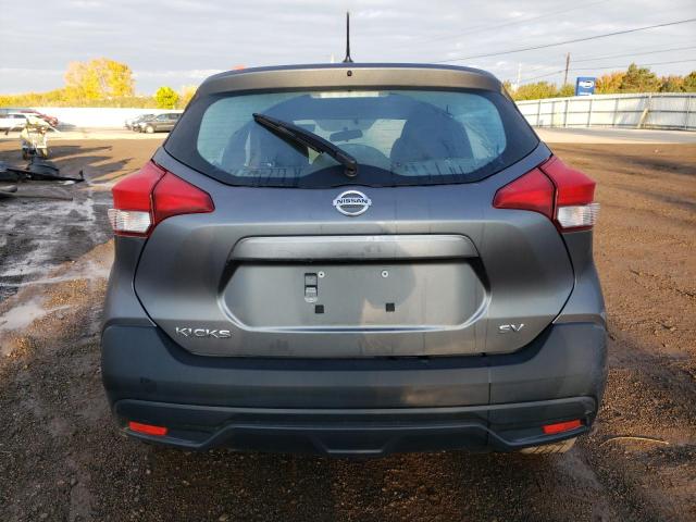 3N1CP5CU9KL512224 Nissan KICKS S