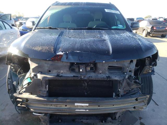 1FM5K7B88HGA10804 Ford EXPLORER