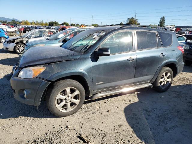 2011 Toyota RAV4 Limited