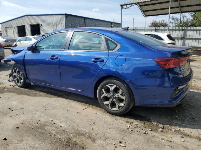 3KPF24AD2LE170823 KIA FORTE FE