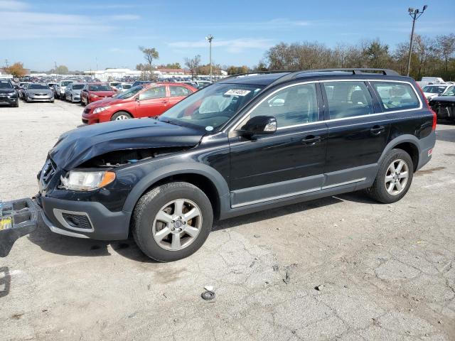 2010 Volvo XC70 