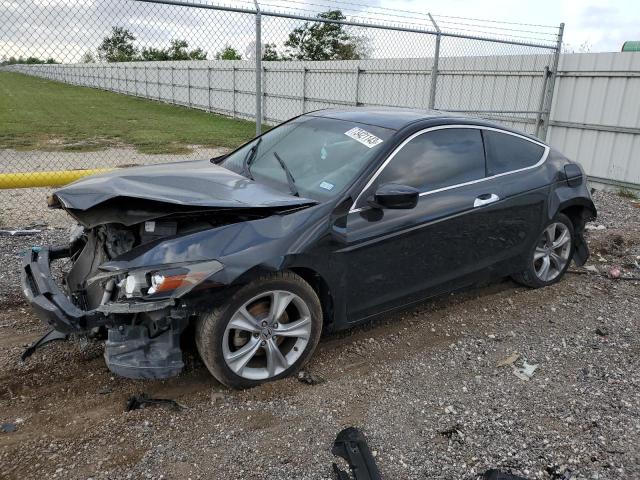 2012 Honda Accord Coupe EX-L