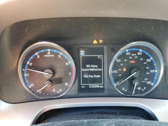 2T3RFREV3GW464064 Toyota Rav4 Xle