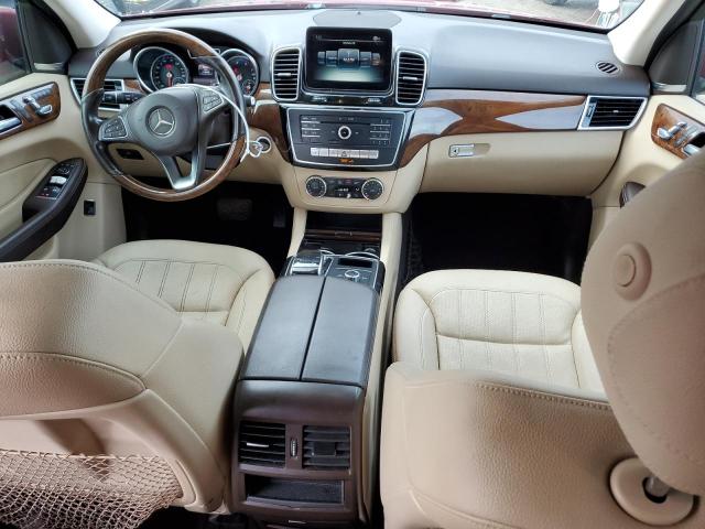 4JGDA5JB7GA770658 Mercedes-Benz GLE 350