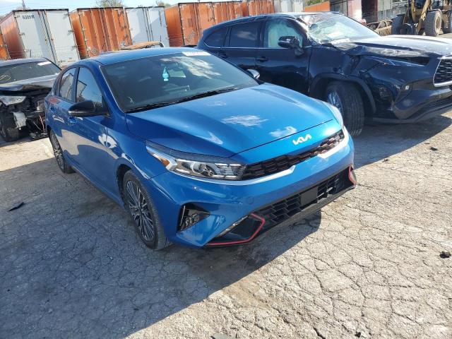 3KPF54AD0PE527560 KIA Forte Gt Line