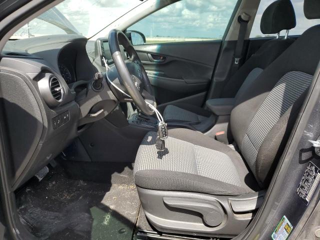 2019 HYUNDAI KONA SEL - KM8K22AA2KU214100